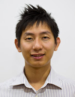 Aaron Wong