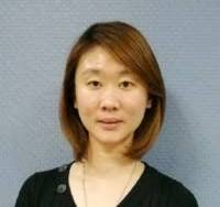 Ms. Esther Teo