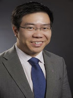 Sr Joseph Chong