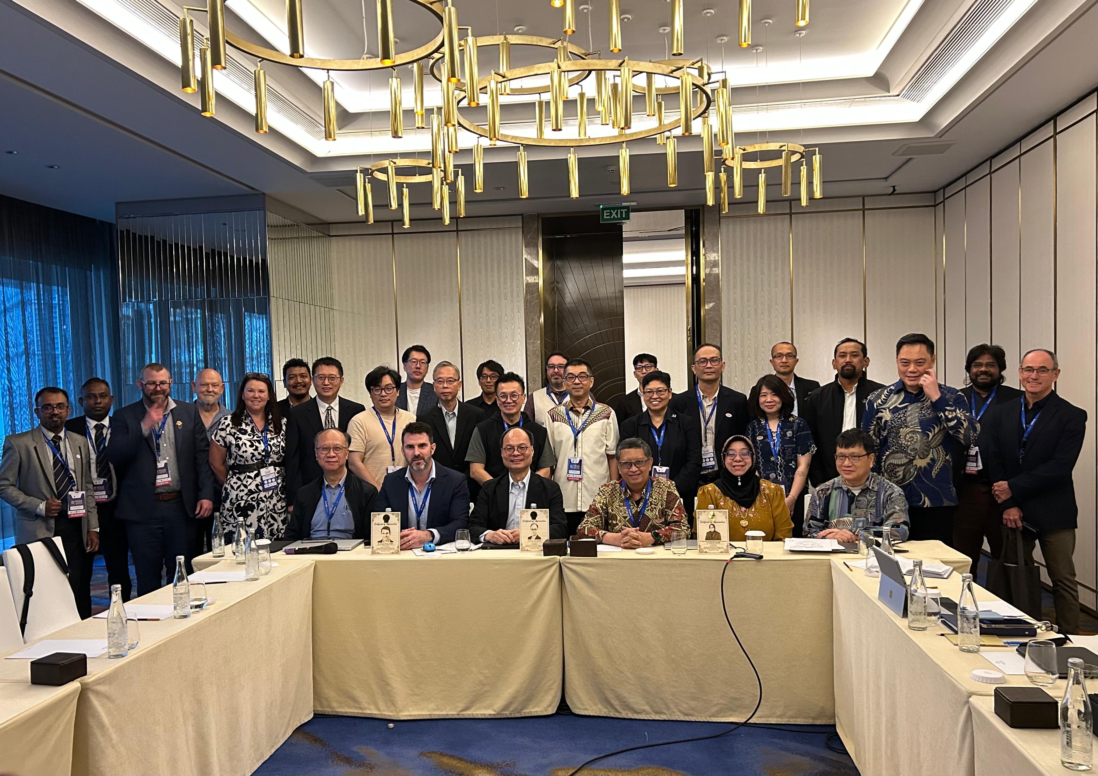 Digitalisation Committee Meeting 2025