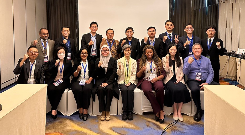 Research Committee Meeting 2025