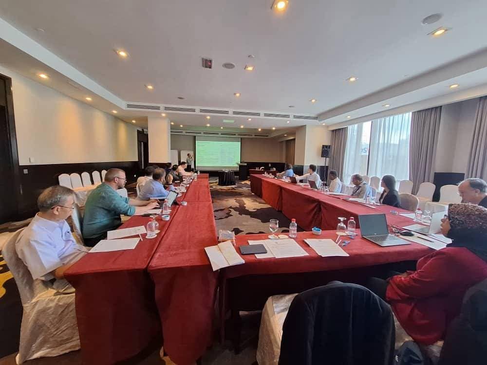 Digitalisation Committee Meeting 2023